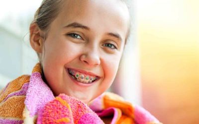 Centra Dental - What To Do If Your Kid Is Resistant to Getting Braces