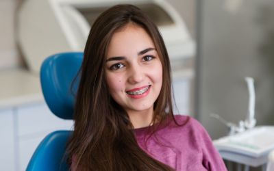 Centra Dental - Dispelling Common Myths About Dental Braces