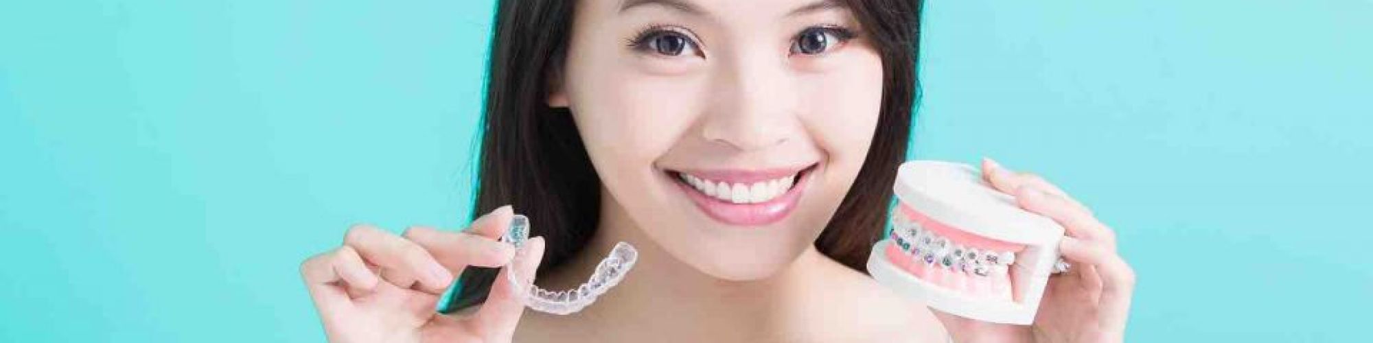Centra Dental - Get Your Invisalign Braces at Centra Dental