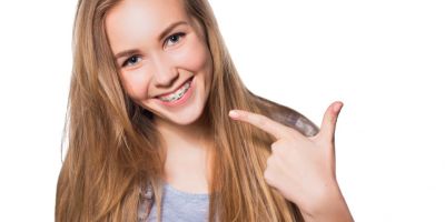 Centra Dental - Houston Braces to Correct Overbites and Underbites