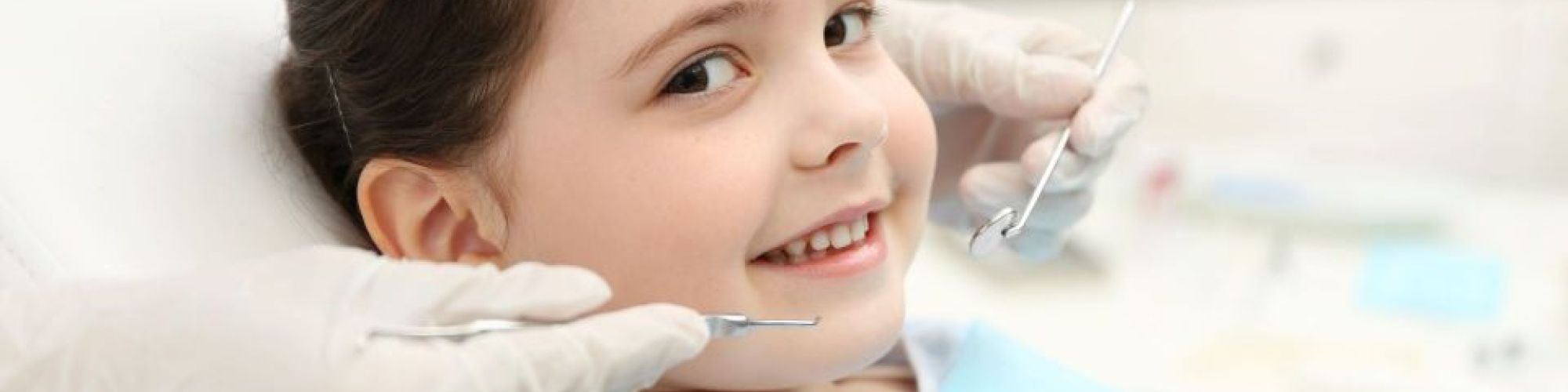 Centra Dental - How To Alleviate Your Child's Fears Of Going To See The Kids Dentist