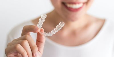 Centra Dental - How Our South Houston Invisalign Patients Can Ensure Effective Treatment