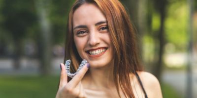 Centra Dental - South Houston Invisalign For Teens