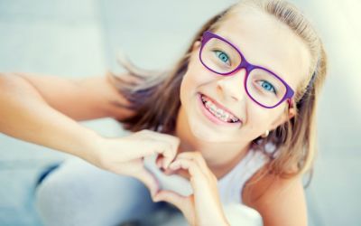 Centra Dental - What To Do If Your Child Is Hesitant About Houston Braces
