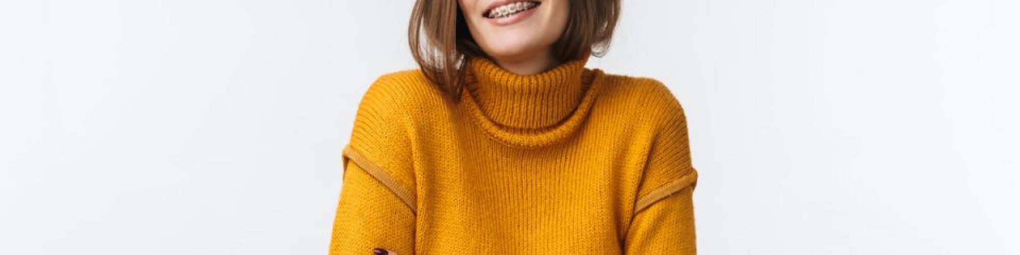 Centra Dental - Adults Can Benefit From Houston Braces, Too