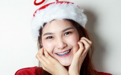 Centra Dental - How To Protect your Houston Braces this Holiday Season