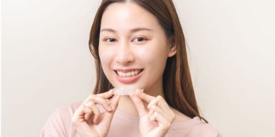 Centra Dental - Tips for Living with Houston Invisalign
