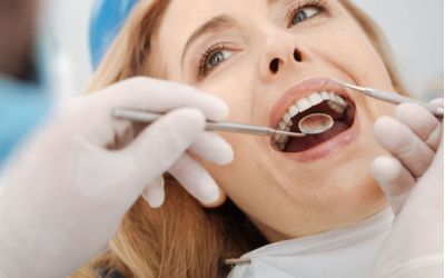 Centra Dental - Have You Booked Your Last Dental Cleaning of the Year With a Houston Dentist?