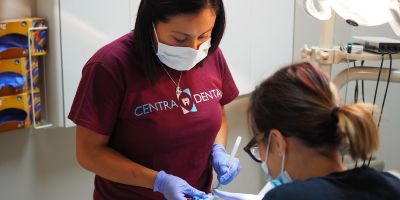 Centra Dental - Sedation: The Calming Effect for Dentistry