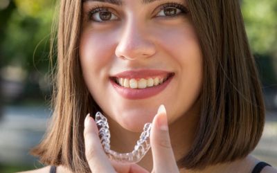 Centra Dental - Are Houston Clear Aligners Right for You?