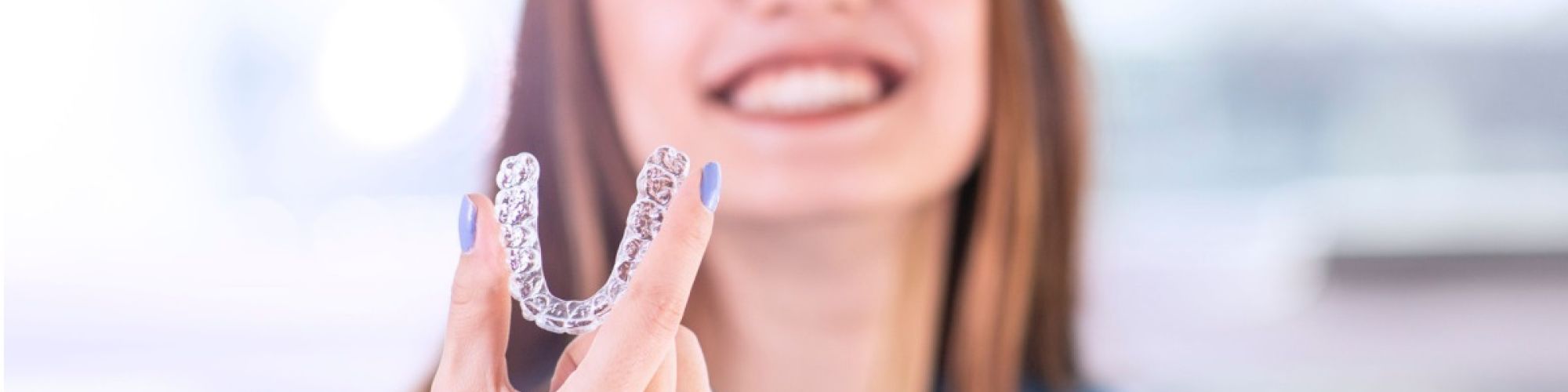 Centra Dental - The Benefits of Houston Invisalign Over Traditional Braces