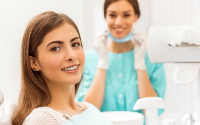 Centra Dental - How to Make Sure Your Dental Health is Optimal While You Wear Houston Braces