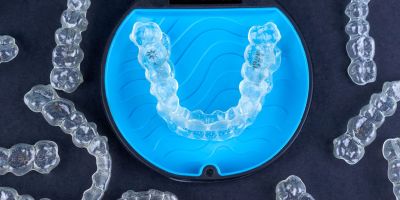 Centra Dental - Houston Invisalign for Teens: Boosting Self-Esteem and Dental Health
