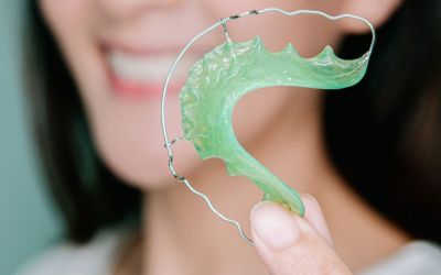 Centra Dental - Why Do You Need Retainers After South Houston Braces Treatment?