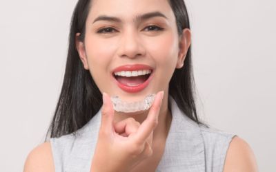 Centra Dental - Is Houston Invisalign Right for You?