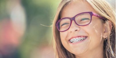 Centra Dental - Alleviating Your Child's Worry About Their Upcoming Houston Braces Treatment
