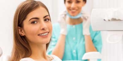 Centra Dental - Houston's Dentist for Affordable Braces