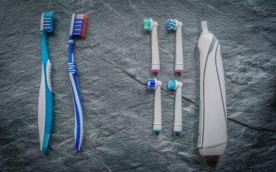 Centra Dental - Electric Toothbrush Versus Manual Toothbrush: Which is Best for Houston Braces