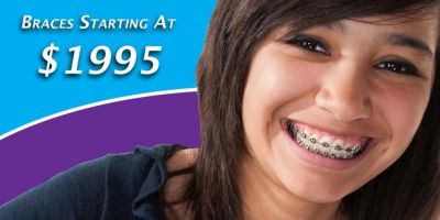 Centra Dental - Houston's Best Deal for Braces Are Here!