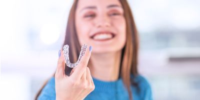 Centra Dental - The Benefits of Houston Invisalign Over Traditional Braces