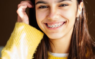 Centra Dental - Should You Get Ceramic Houston Braces or Metal Dental Braces?