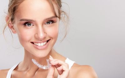 Centra Dental - Invisalign: A Great Alternative to Metal Braces