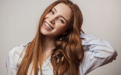 Centra Dental - Does Your Teen Need Houston Braces?