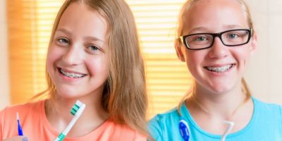 Centra Dental - Houston Braces For The Summer