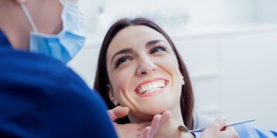 Centra Dental - Get Your First Dental Cleaning of the Year