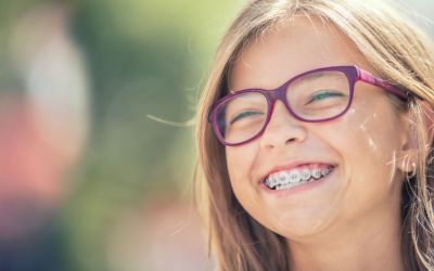 Centra Dental - Alleviating Your Child's Worry About Their Upcoming Houston Braces Treatment