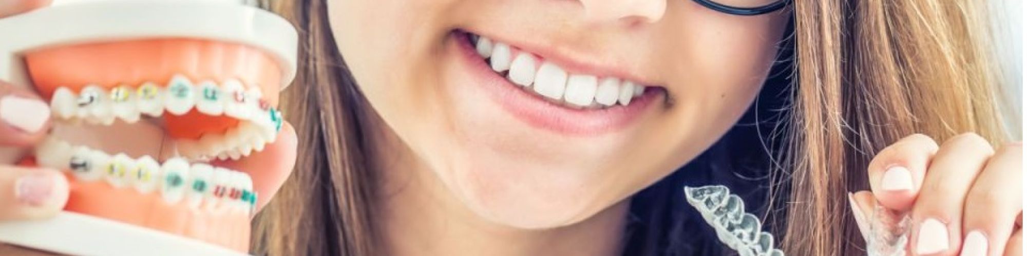 Centra Dental - Traditional Houston Braces vs. Invisalign: Which Is Right for You?