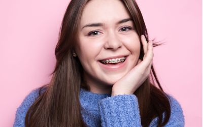 Centra Dental - How to Maximize the Effectiveness of Your Metal Houston Braces Treatment