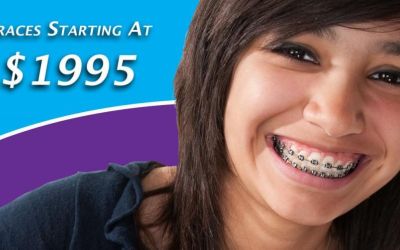 Centra Dental - Houston's Best Deal for Braces Are Here!