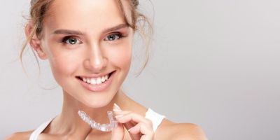 Centra Dental - Invisalign: A Great Alternative to Metal Braces