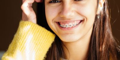 Centra Dental - Should You Get Ceramic Houston Braces or Metal Dental Braces?