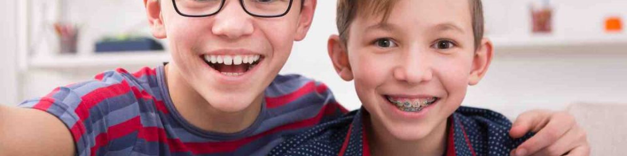 Centra Dental - Get Your Houston Braces Before Year End