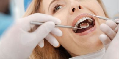 Centra Dental - Have You Booked Your Last Dental Cleaning of the Year With a Houston Dentist?