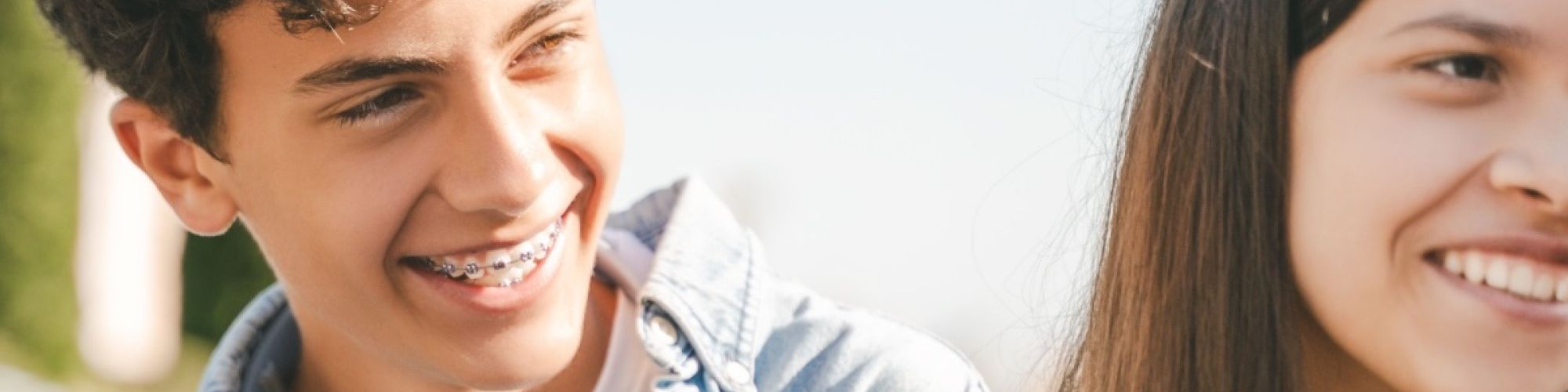 Centra Dental - How to Tell If You Need Houston Braces