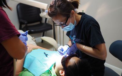 Centra Dental - Sedation: The Calming Effect for Dentistry
