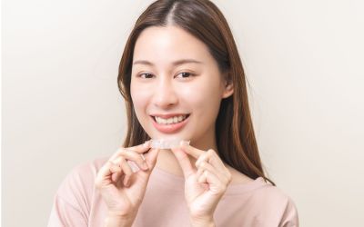 Centra Dental - Tips for Living with Houston Invisalign