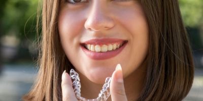 Centra Dental - Are Houston Clear Aligners Right for You?