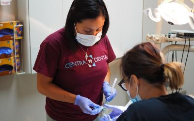 Centra Dental - Sedation: The Calming Effect for Dentistry