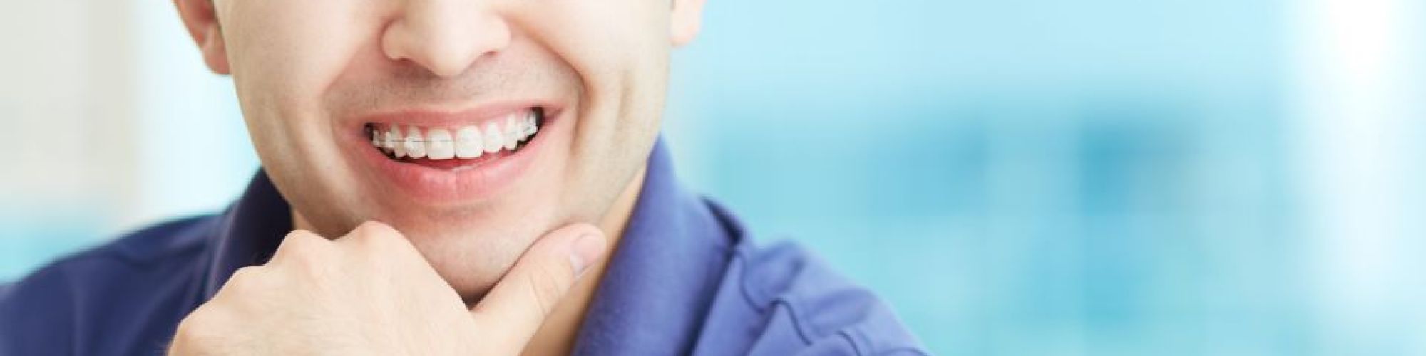 Centra Dental - Can Adults Get Houston Dental Braces Too?