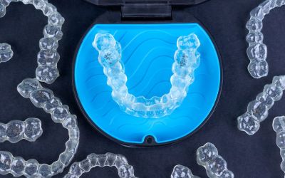 Centra Dental - Houston Invisalign for Teens: Boosting Self-Esteem and Dental Health