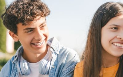 Centra Dental - How to Tell If You Need Houston Braces