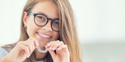 Centra Dental - Why Does South Houston Invisalign Only Work For Some Children?