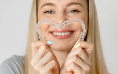 Centra Dental - How South Houston Invisalign Clear Aligners Work