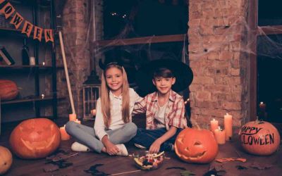 Centra Dental - Braces: The Best Treat for Your Kid This Halloween