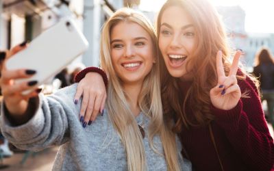 Centra Dental - Get That Perfect Selfie Smile with Dental Braces from Our Houston Dental Office