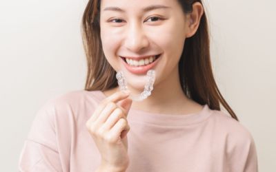 Centra Dental - New Year, New Smile! Start the Year Off Right with Houston Invisalign
